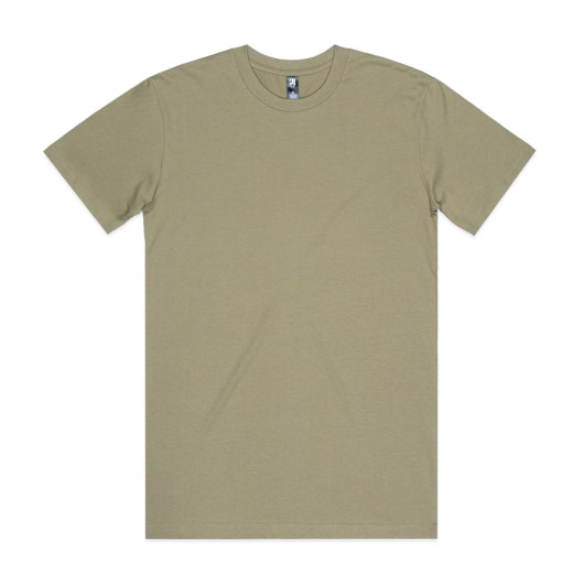 AS Colour Classic Tee Safari